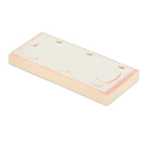 Ricambio Spugna Per Frattazzo Sweepex 13x30 cm Pulizia Fughe Snelle Levering