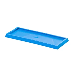 Uitverkoop Ricambio Spatola Gomma Azzurrina 95x245 mm Riempimento Fughe Rivestimenti