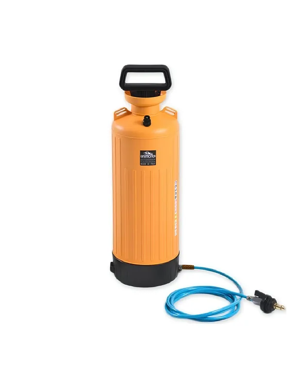Kit Taglio Ad Acqua Abbattimento Polveri Dispositivi Power Raizor BC45 Actieprijs
