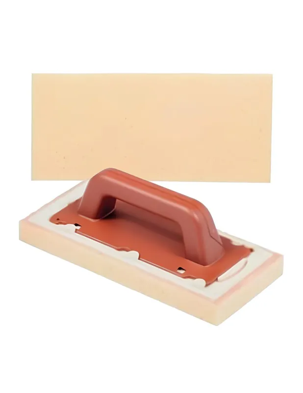 Lage Kosten Frattone Spugna Sweepex Intercambiabile Attacco Rapido Easy-Lock 17x34cm