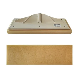 Frattone Spugna Sweepex Attacco Rapido Senza Manico 13x42cm Pulizia Fughe Aanbieding