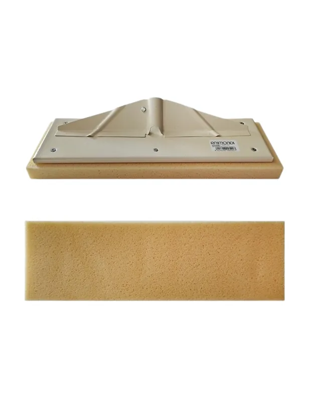 Frattone Spugna Sweepex Attacco Rapido Senza Manico 13x42cm Pulizia Fughe Aanbieding