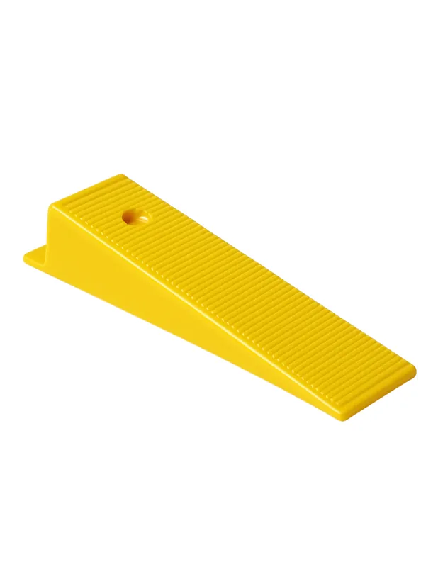 Koop Vandaag RAIMONDI Cuneo Distanziatore Livellante Plastica Posa Piastrelle Cf. 100 Pezzi