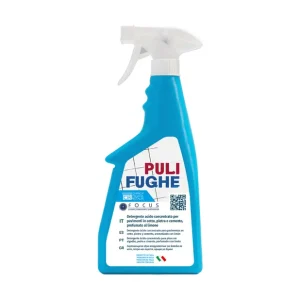 Bestel Nu Detergente Profumato per la Pulizia Profonda delle Fughe Pulifughe da 750 ml