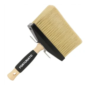 Alleen Vandaag Plafone Con Setola Bionda Rinforzata A Mazzetti Fai Da Te 50x150 mm