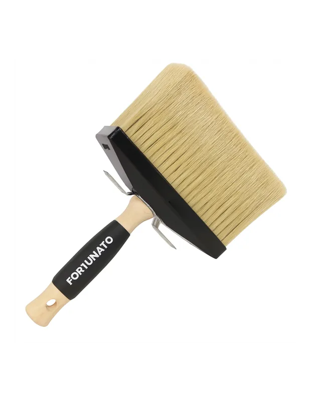 Alleen Vandaag Plafone Con Setola Bionda Rinforzata A Mazzetti Fai Da Te 50x150 mm