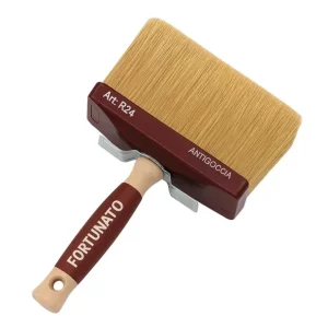 Hete Deal Plafone Setola Bionda A Mazzetti Finiture Precise Muri Grandi Superfici 50x150mm