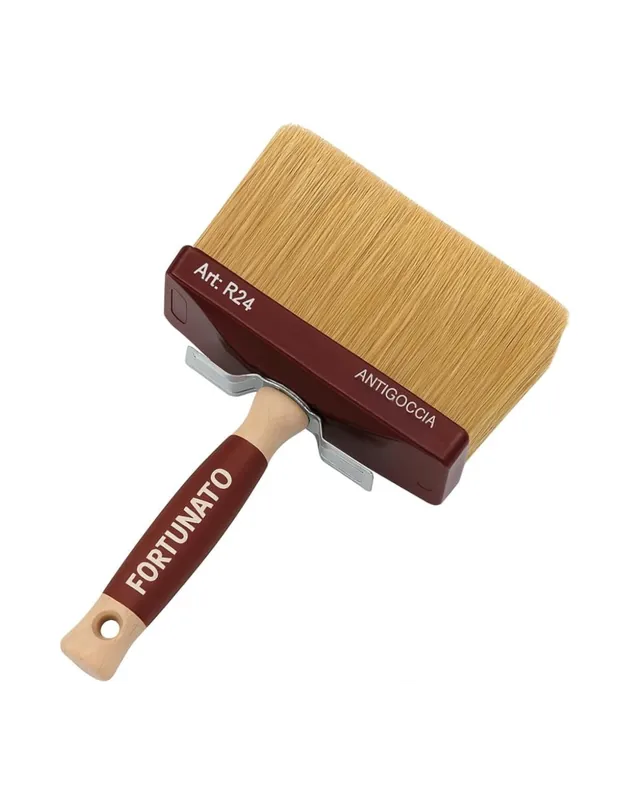 Hete Deal Plafone Setola Bionda A Mazzetti Finiture Precise Muri Grandi Superfici 50x150mm