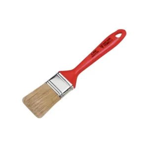 Voordeelprijs Pennellessa Tripla Setola Bionda Manico Plastica Applicazione Precisa 1 pz., 20 mm