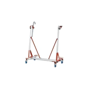 Carrello Trasporto Lastre Dispositivi Di Movimentazione CAM MKIII Portata 250 KG Actieprijs