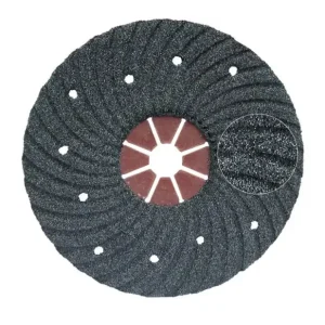 Disco Monofaccia Carburo Di Silicio Diametro 178mm Grana 16gr. Levigatura Finale Uitverkoop