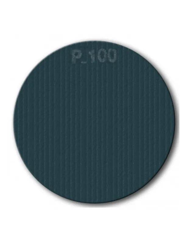 Bestel Nu Disco Rete Abrasivo Bifaccia Diametro 450 mm 100 gr Carburo Silicio