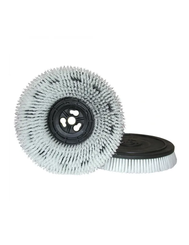 Spazzola Nylon Morbida Setole 025 Pulizia Pavimenti Maxititina Meest Verkocht