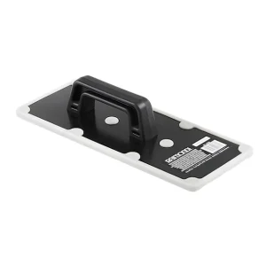 Frattone Battipiastrelle Anti Rimbalzo Gomma Antimacchia 14x35cm Goedkoop