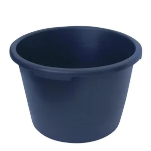 Secchio Plastica Maniglie 45Lt. Betoniera Iperbet Preparazione Impasti Speciale Aanbieding