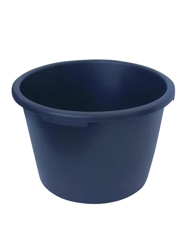 Secchio Plastica Maniglie 45Lt. Betoniera Iperbet Preparazione Impasti Speciale Aanbieding
