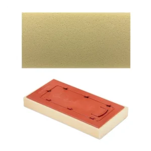 Bestseller Ricambio Spugna Per Frattazzo Sweepex 17x34 cm Pulizia Fughe