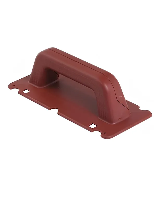 Impugnatura Attacco Rapido Easy Lock 24x10 cm Frattazzi Spugna Gecertificeerd