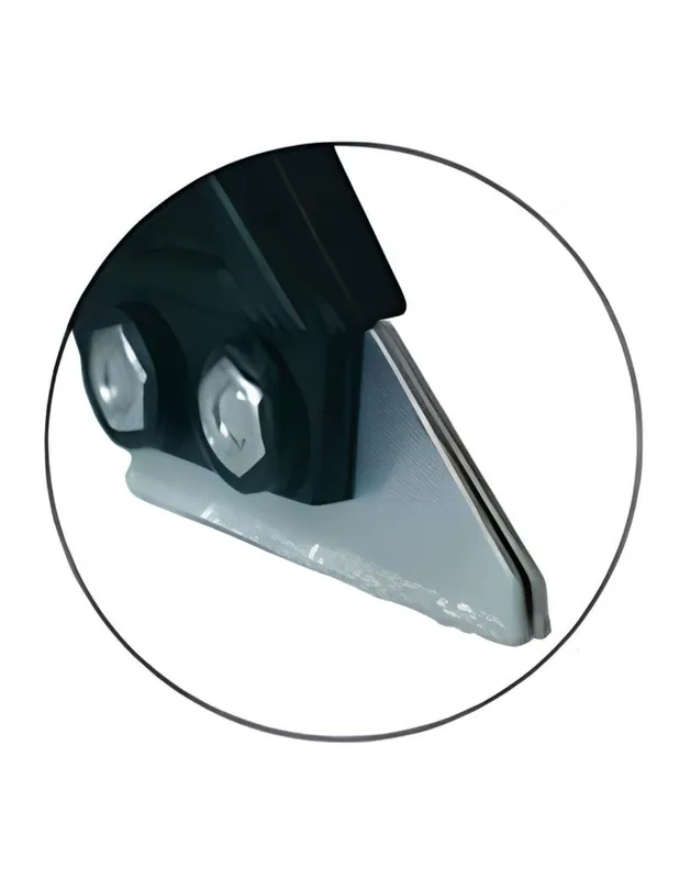 Goedkoop Lama Carburo Tungsteno Abrafughe Ricarica Rimozione Fughe Piastrelle