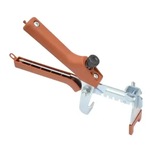 Betrouwbaar Pinza Trazione Regolabile Installazione Pavimento RLS Ergonomica