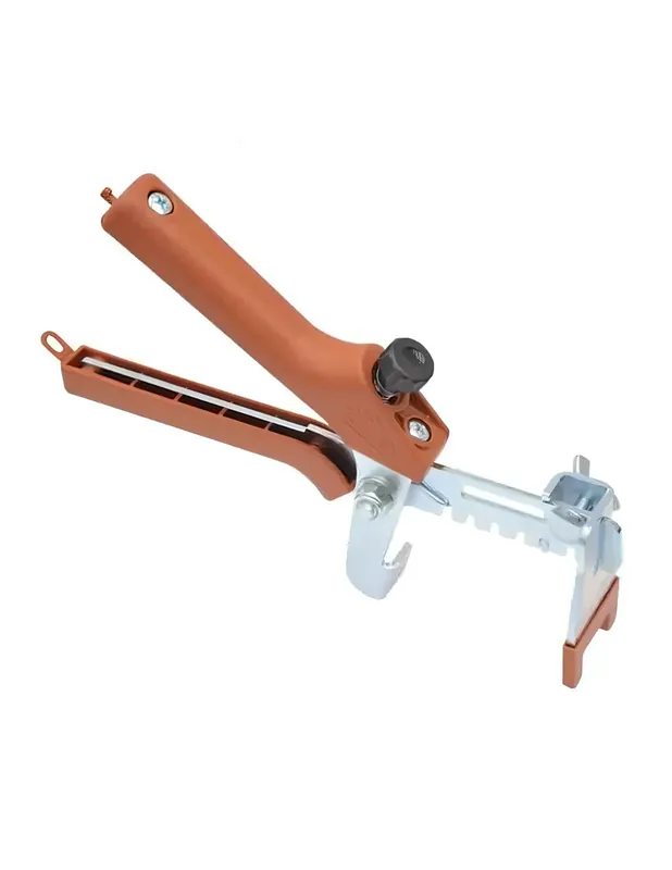 Betrouwbaar Pinza Trazione Regolabile Installazione Pavimento RLS Ergonomica
