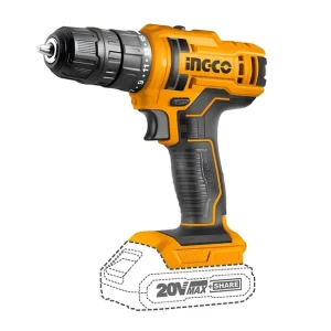 Seizoensaanbieding Trapano A Batteria 20V Inclusa Batteria 2Ah Caricabatterie Foratura