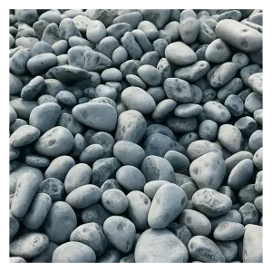 Aanbieding Ciottoli Nero Ebano Pietre Naturali Decorativi Giardini Aiuole Vasi 1 pz., 5 Kg, 40/60