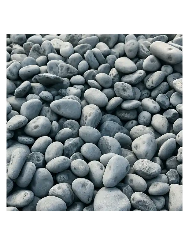 Aanbieding Ciottoli Nero Ebano Pietre Naturali Decorativi Giardini Aiuole Vasi 1 pz., 5 Kg, 40/60
