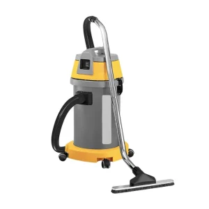 Aspiratore Solidi Liquidi 1000 W Potente Robusto Silenzioso AS 27 P Direct Verzonden