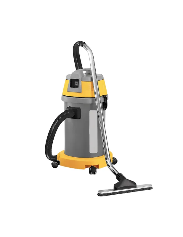 Aspiratore Solidi Liquidi 1000 W Potente Robusto Silenzioso AS 27 P Direct Verzonden