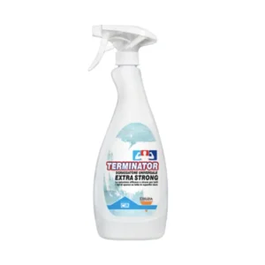 Superprijs Detergente Sgrassante Universale Pulizia Sporco Grasso Terminator 750 ml