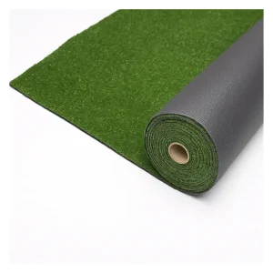 Rotolo Prato Sintetico Golf Spessore 7 mm Larghezza 2 metri Drenante Sempre Verde Must-Have