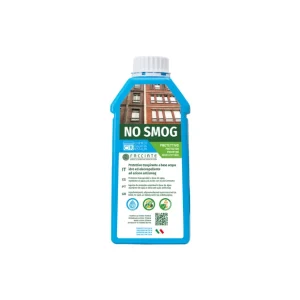 Laatste Versie Protettivo traspirante Idrorepellente Oleorepellente Base Acqua No Smog da 1 lt