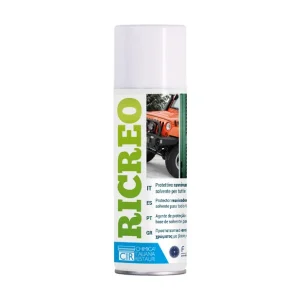 Rigenerante Ravvivante Pavimento Opaco Rovinato Ricreo Flacone Spray 200 ml Exclusieve Aanbieding