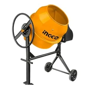 Fabrieksprijs Betoniera elettrica da 180 litri 800W 28RPM