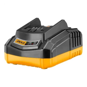 Caricabatterie Portatile 20V 110V-240V Ricarica Rapida Sicura Elettroutensili Direct Verzonden