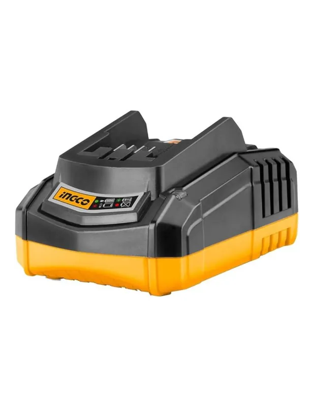 Caricabatterie Portatile 20V 110V-240V Ricarica Rapida Sicura Elettroutensili Direct Verzonden