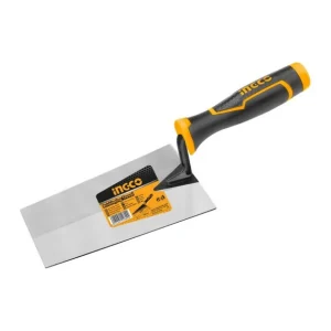 Cazzuola Punta Quadra 180 mm Muratura Intonaco Fai Da Te Edilizia Professionale Voordeelprijs