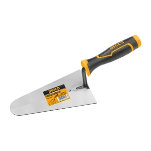 Fabrieksprijs Cazzuola Punta Tonda 180 mm Muratura Intonaco Fai Da Te Edilizia Professionale