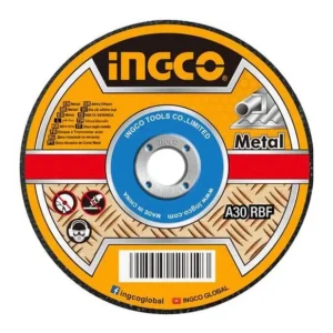 Disco Taglio Abrasivo Professionale Lavorazioni Metallo Acciaio Inox 115x1,2 mm Beste Prijs