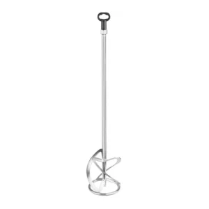 Weekendaanbieding Frusta Miscelatore A Elica Malte Intonaci Adesivi 60 cm Attacco M14 Agitatore 1 pz., 160 mm