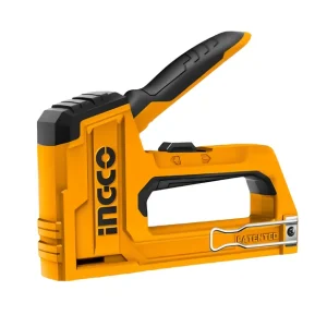 Meest Verkocht Graffatrice Chiodatrice Professionale 2 In 1 Forza Motrice Regolabile