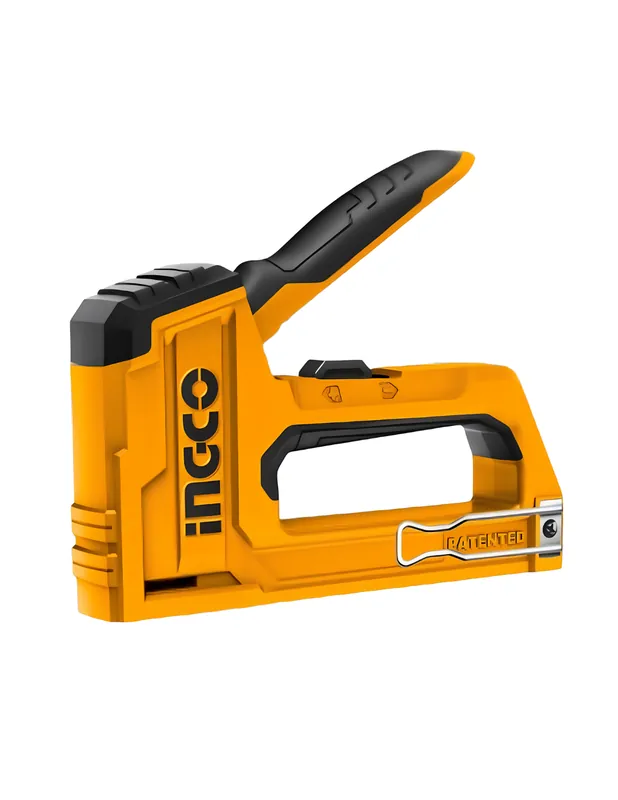 Meest Verkocht Graffatrice Chiodatrice Professionale 2 In 1 Forza Motrice Regolabile