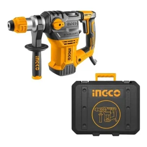Gecertificeerd Martello Demolitore da 1500 watt con Valigetta Piastrelle Mattoni Calcestruzzo