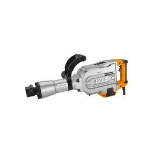 Laatste Versie Martello Demolitore da 1700 watt con Valigetta Piastrelle Mattoni Calcestruzzo