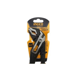 Koop Online Pinza regolabile da 250 mm in acciaio al cromo-vanadio (Cr-V)
