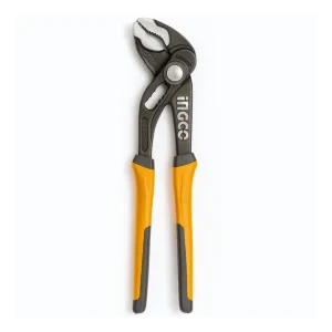 Nu Kopen Pinza Regolabile Veloce Acciaio Inox 250mm Apertura Rapida Impugnatura Ergonomica