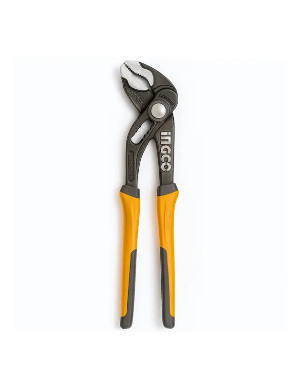 Nu Kopen Pinza Regolabile Veloce Acciaio Inox 250mm Apertura Rapida Impugnatura Ergonomica