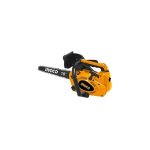 Motosega a scoppio da pota carving con lama da 200mm potenza 1HP Gecertificeerd
