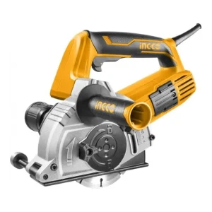 Scanalatore Per Muri 1500 W Diametro 125 MM M14 Tracce Pareti Tubazioni Exclusieve Aanbieding